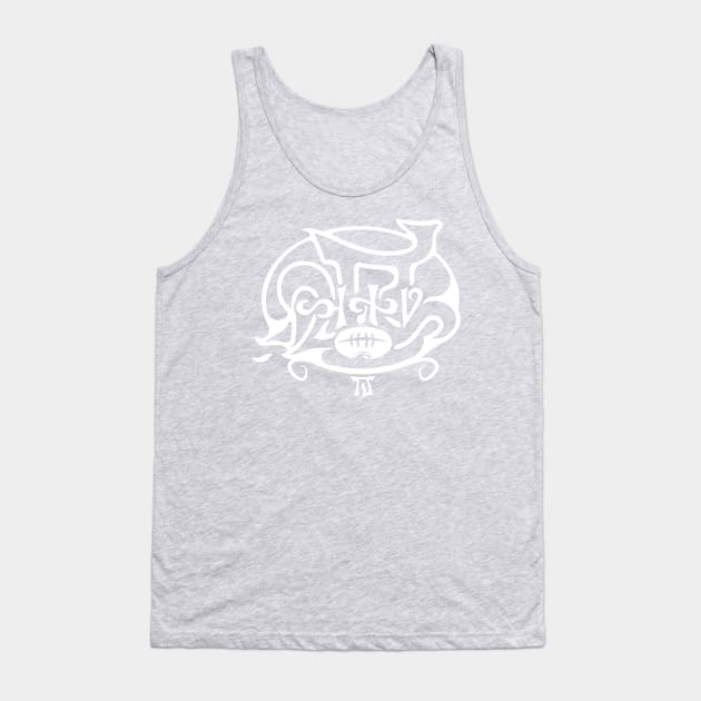 Lothern Dragons Tank Top by KarlderTolle